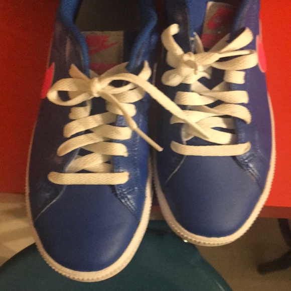 Nike sneakers 👟 - Picture 7 of 8